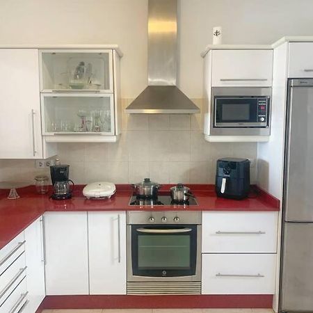 A Cozy Staying In The Heart Of Lanzarote. ซานบาร์โตโลเม ภายนอก รูปภาพ