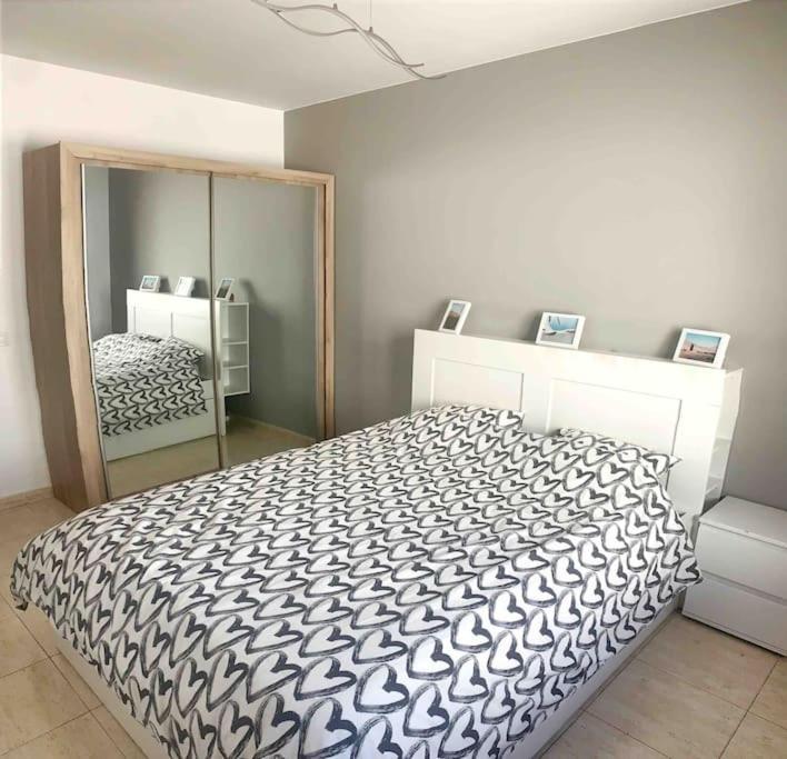 A Cozy Staying In The Heart Of Lanzarote. ซานบาร์โตโลเม ภายนอก รูปภาพ