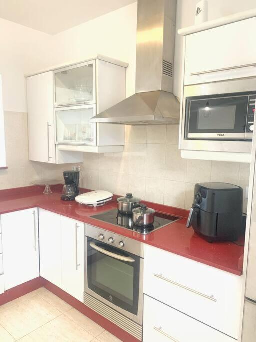 A Cozy Staying In The Heart Of Lanzarote. ซานบาร์โตโลเม ภายนอก รูปภาพ