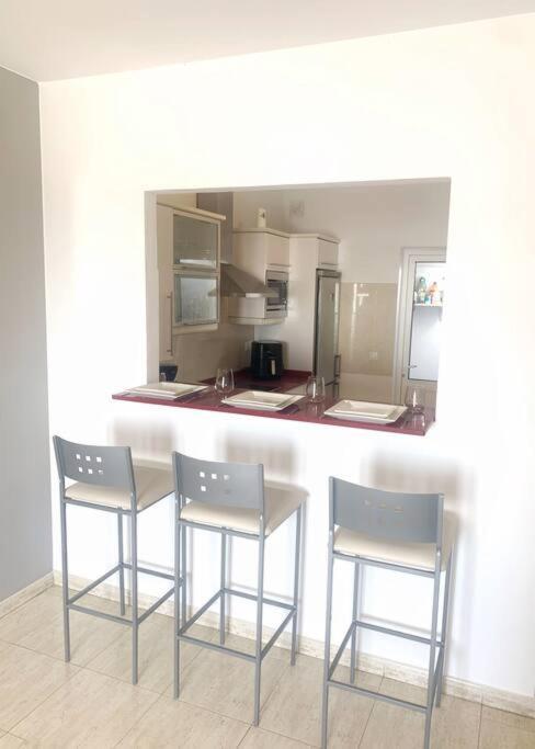 A Cozy Staying In The Heart Of Lanzarote. ซานบาร์โตโลเม ภายนอก รูปภาพ