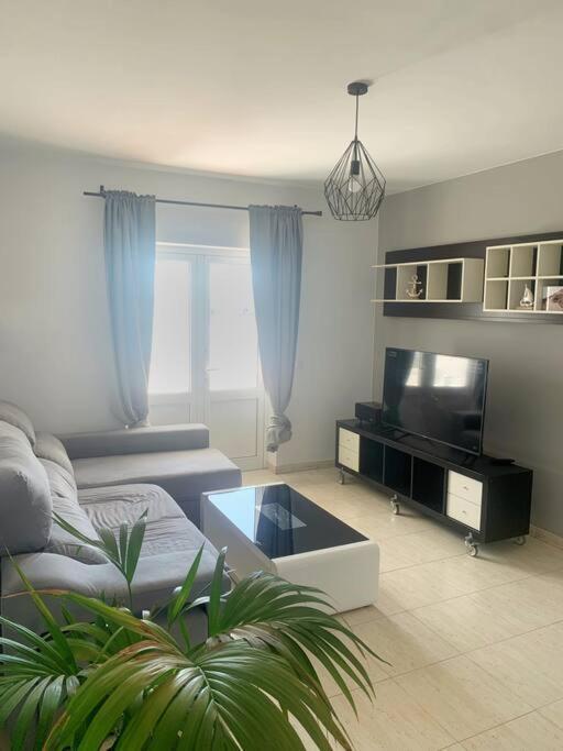 A Cozy Staying In The Heart Of Lanzarote. ซานบาร์โตโลเม ภายนอก รูปภาพ