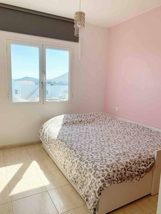 A Cozy Staying In The Heart Of Lanzarote. ซานบาร์โตโลเม ภายนอก รูปภาพ