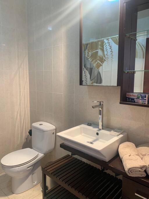 A Cozy Staying In The Heart Of Lanzarote. ซานบาร์โตโลเม ภายนอก รูปภาพ
