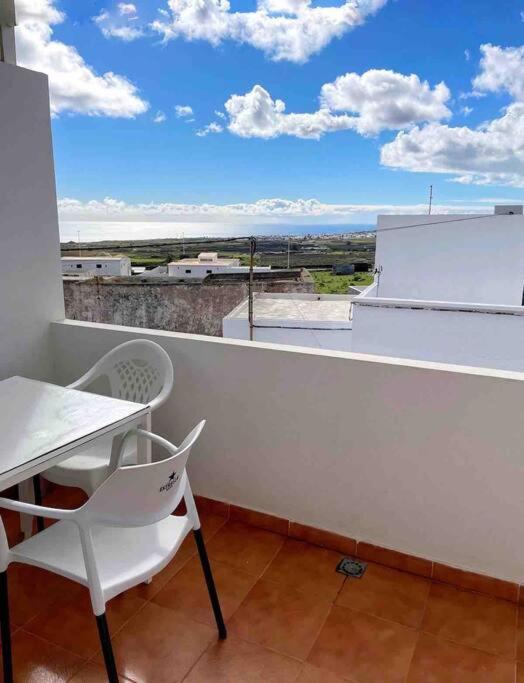 A Cozy Staying In The Heart Of Lanzarote. ซานบาร์โตโลเม ภายนอก รูปภาพ